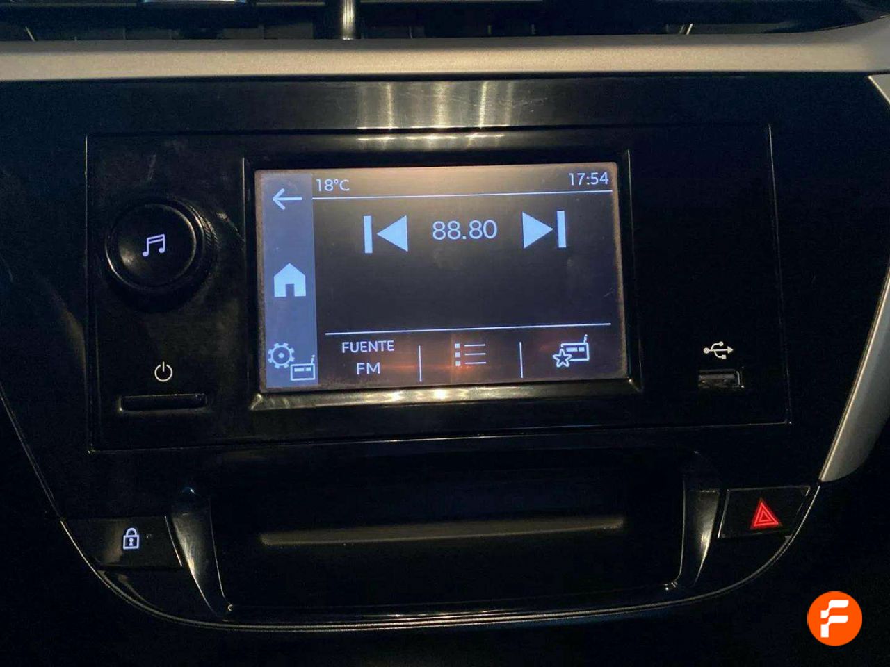 Foto Opel Corsa 15