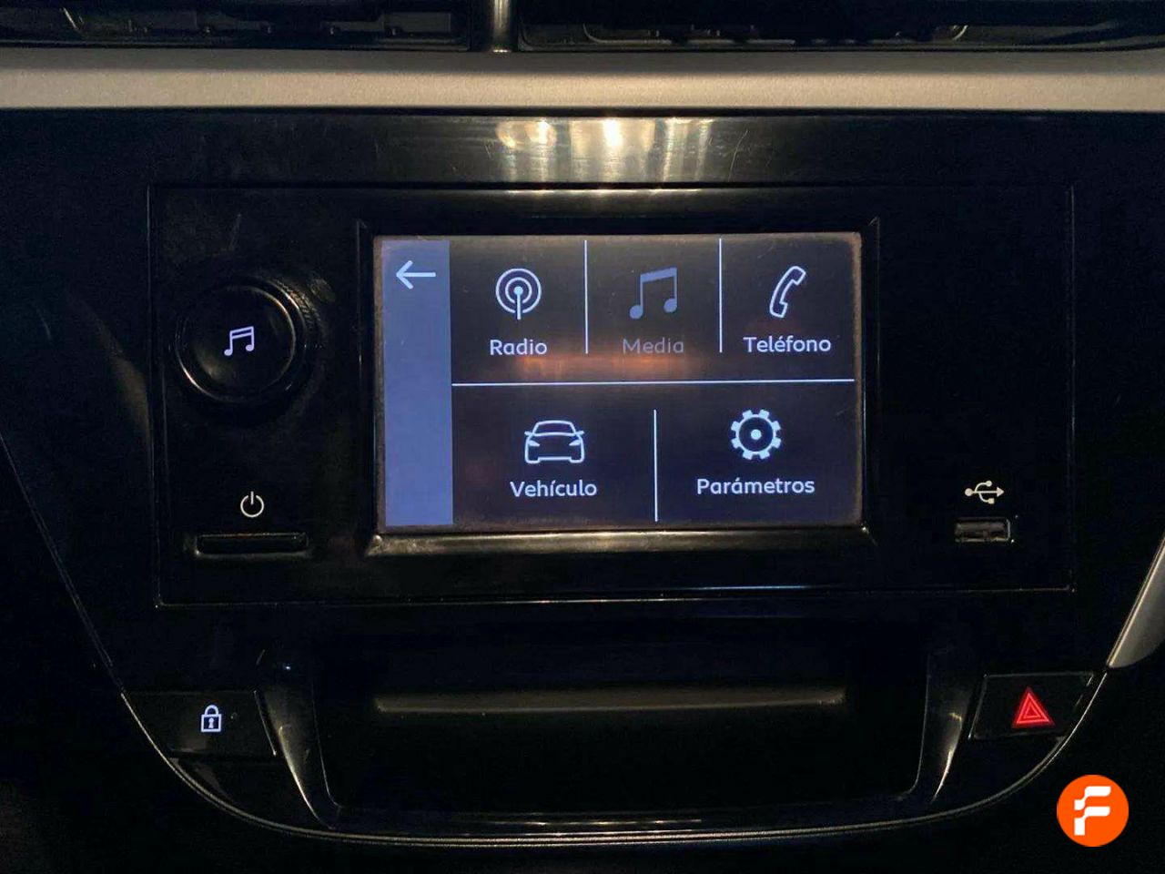 Foto Opel Corsa 16