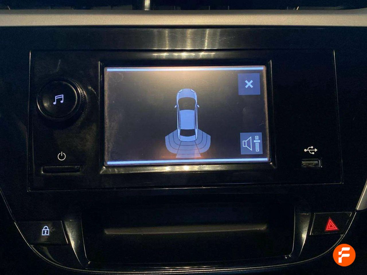 Foto Opel Corsa 17
