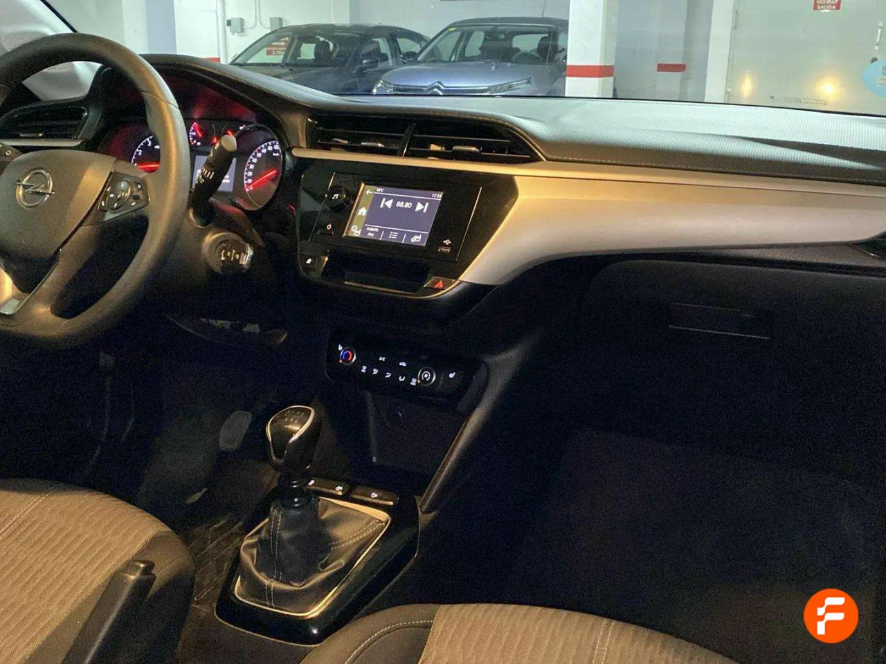 Foto Opel Corsa 20