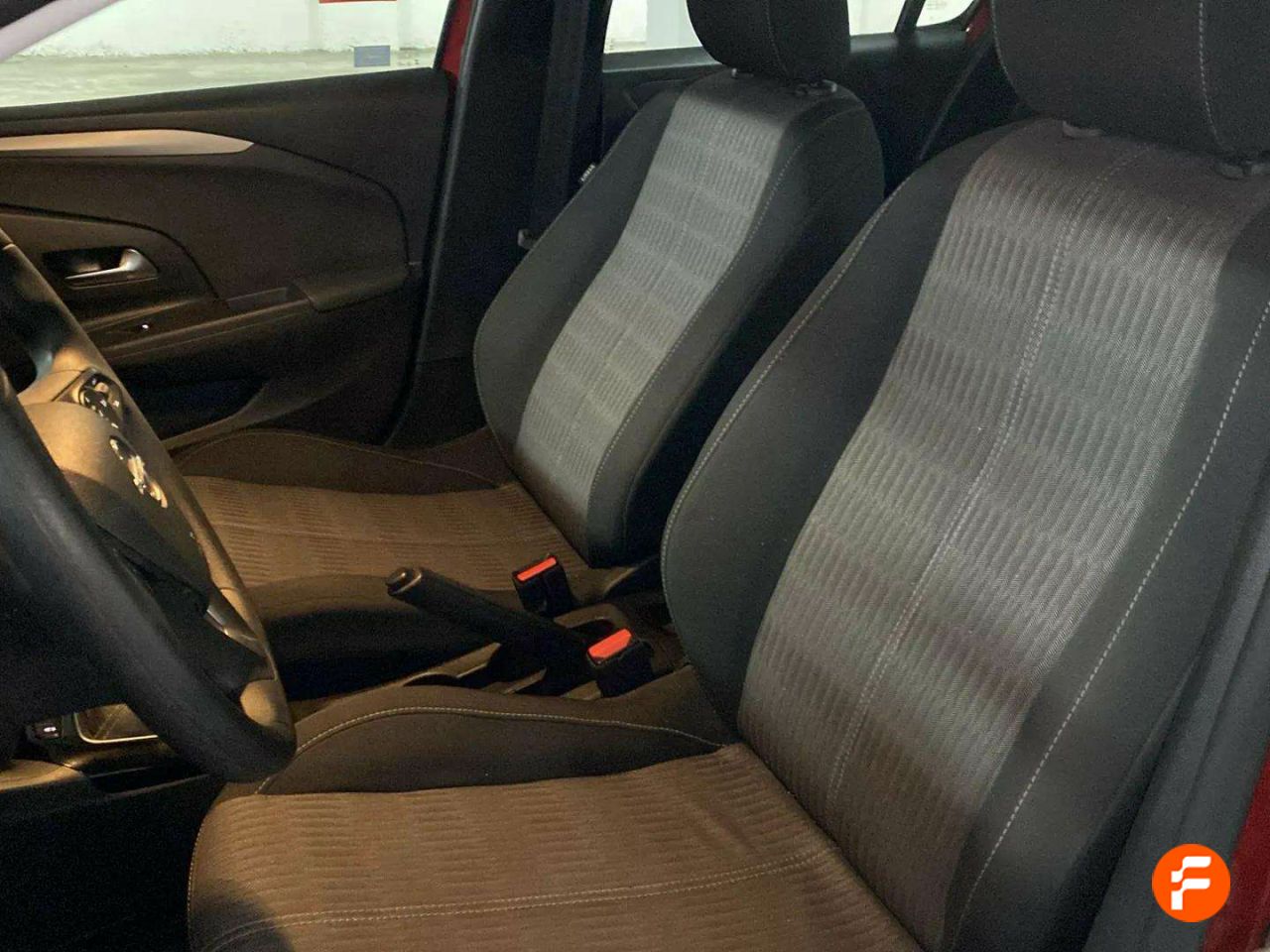 Foto Opel Corsa 23