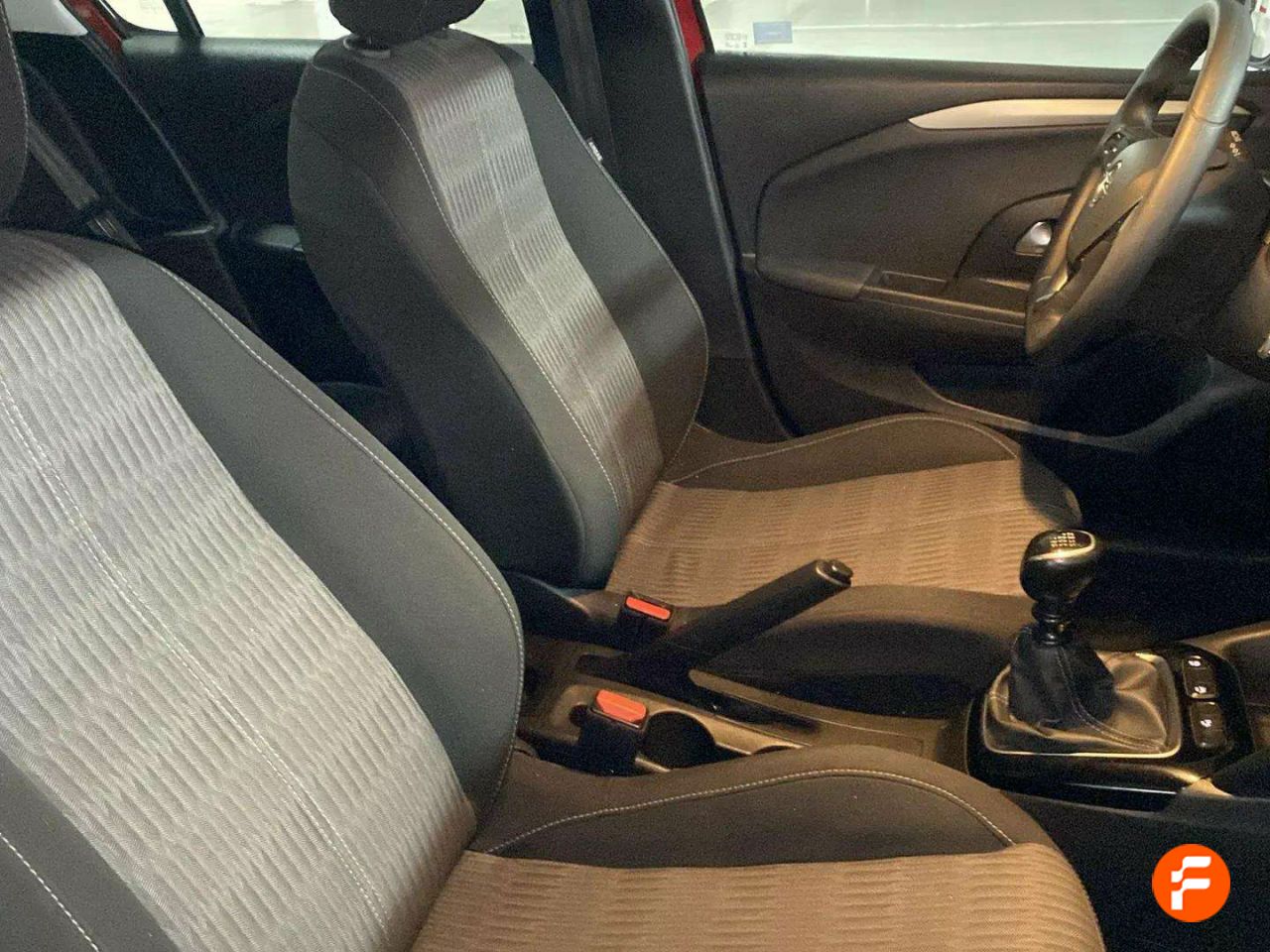 Foto Opel Corsa 24