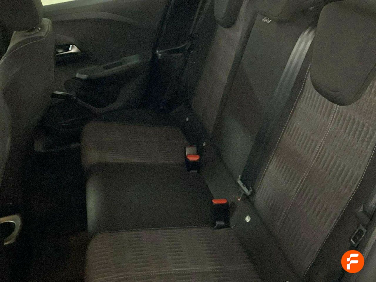 Foto Opel Corsa 25