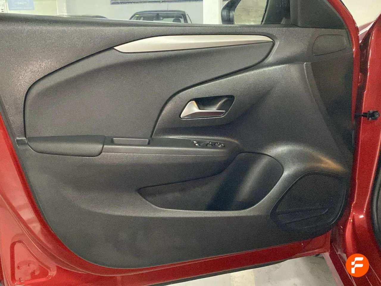 Foto Opel Corsa 29