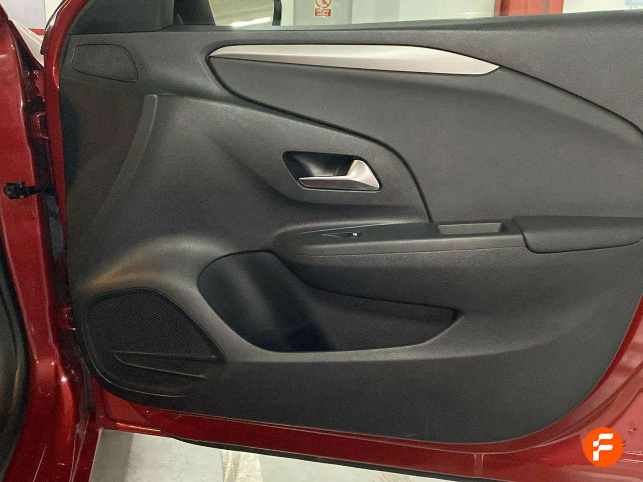 Foto Opel Corsa 30