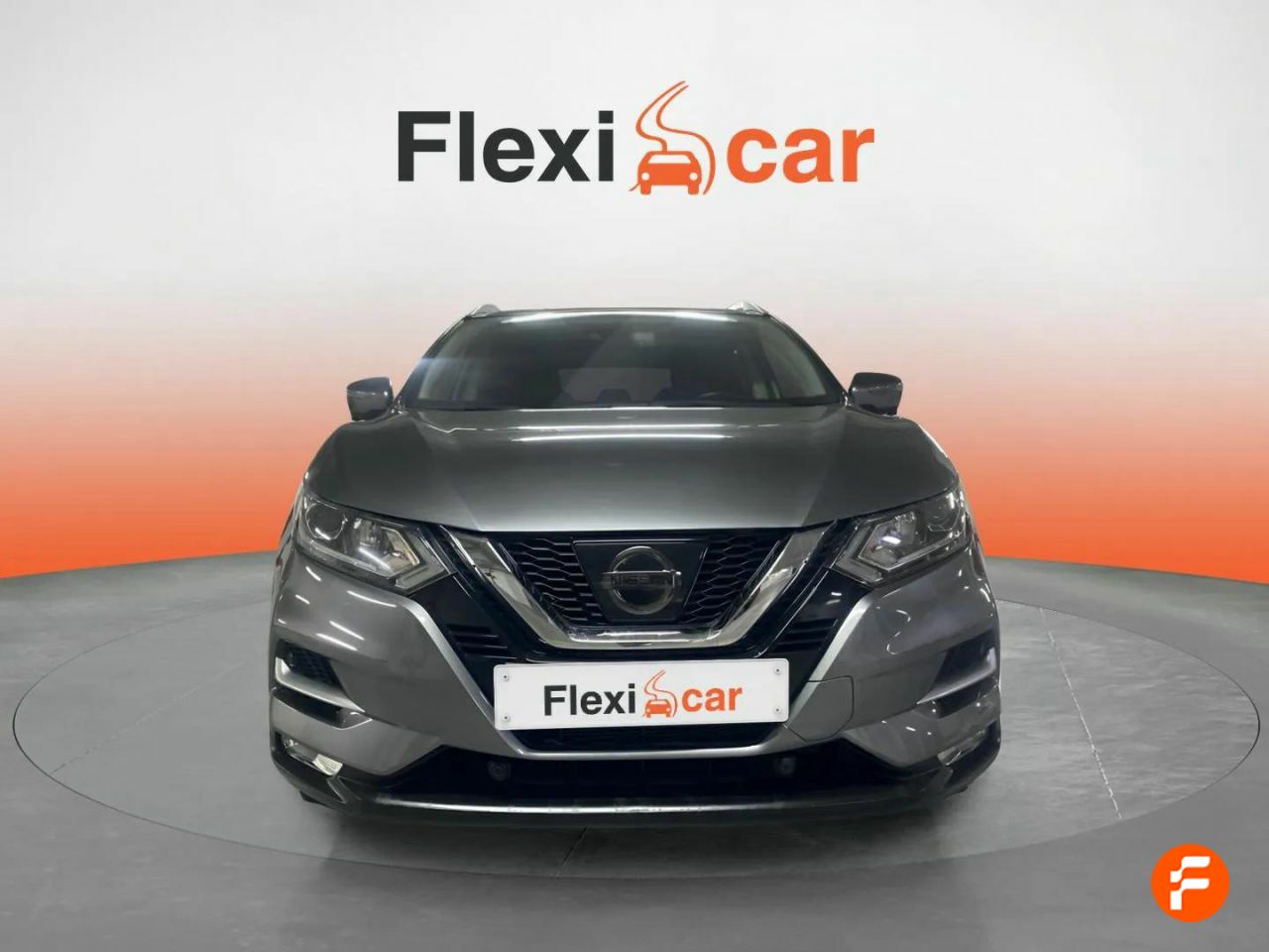 Foto Nissan Qashqai 2