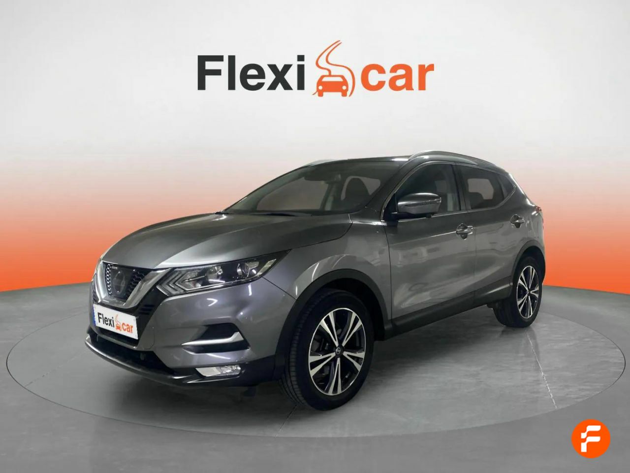 Foto Nissan Qashqai 3