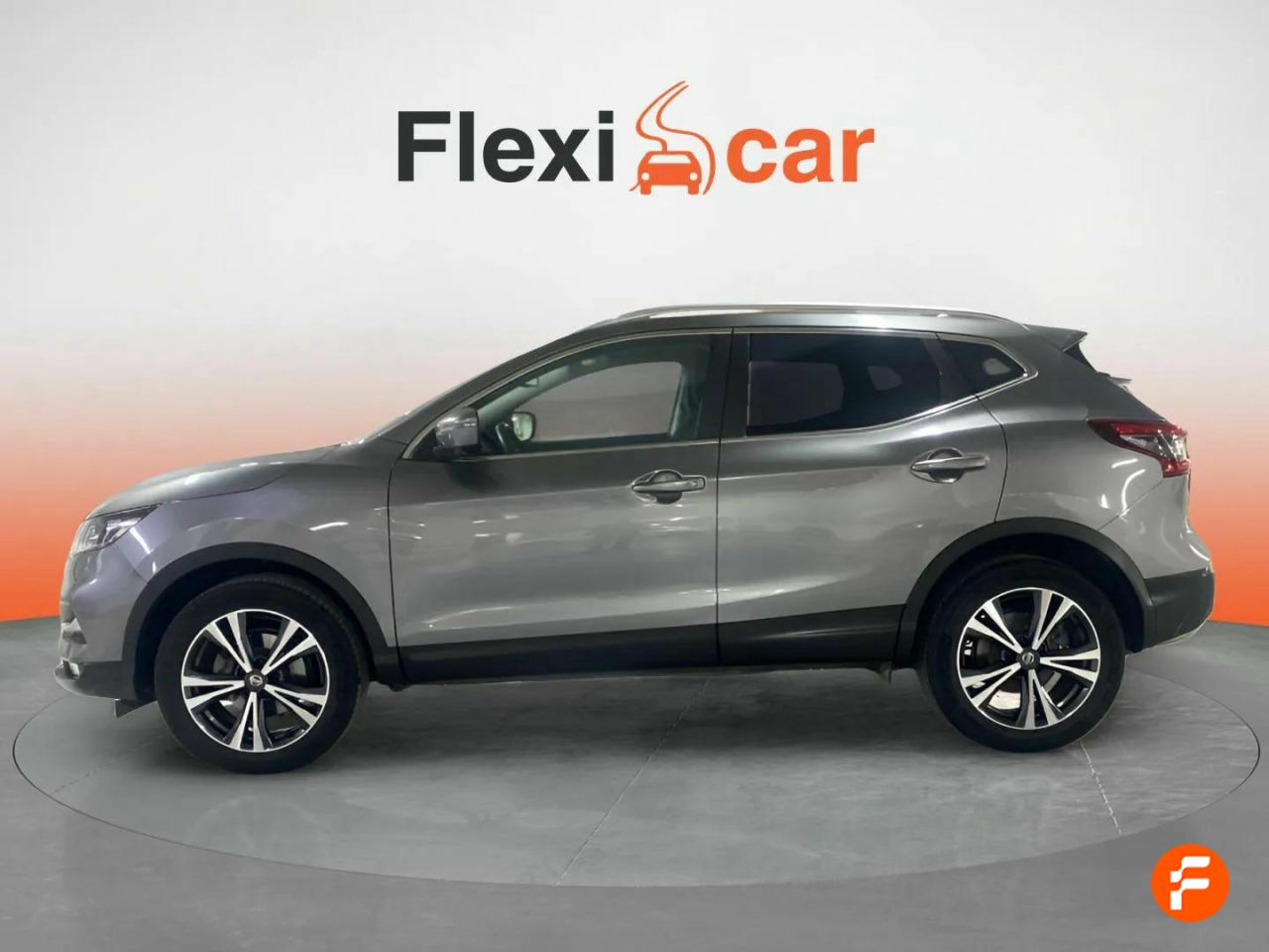 Foto Nissan Qashqai 4