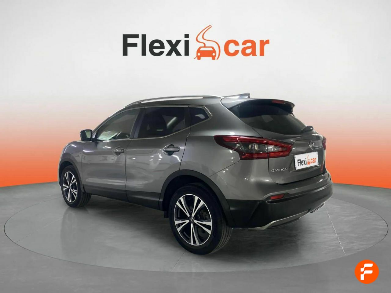 Foto Nissan Qashqai 5