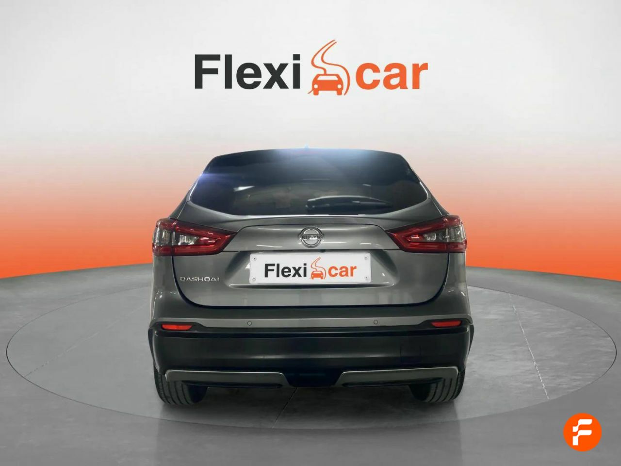 Foto Nissan Qashqai 7