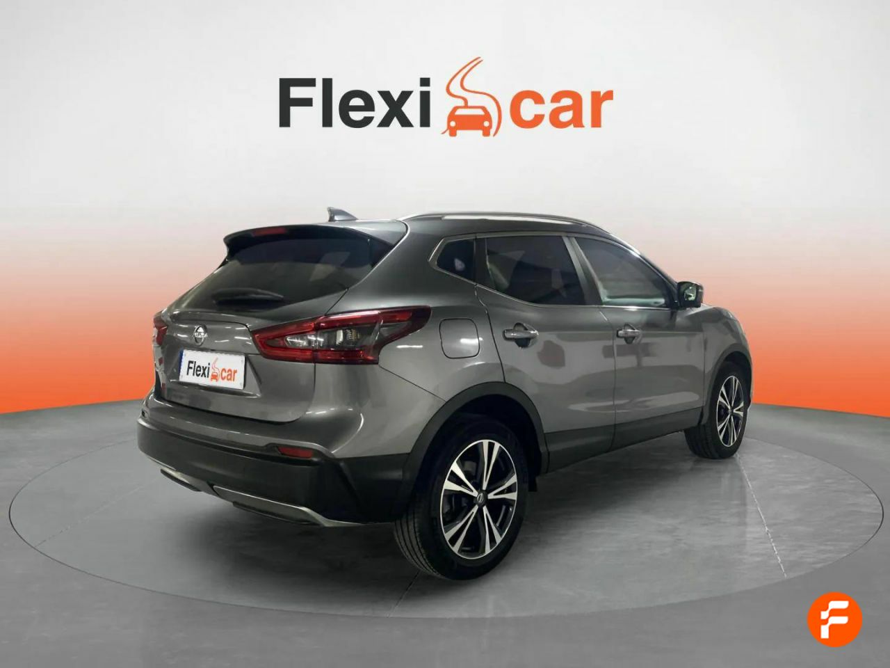 Foto Nissan Qashqai 8