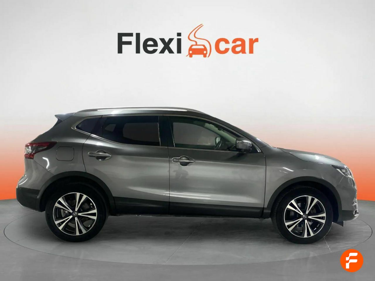 Foto Nissan Qashqai 9