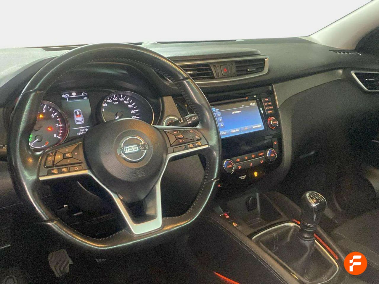 Foto Nissan Qashqai 10