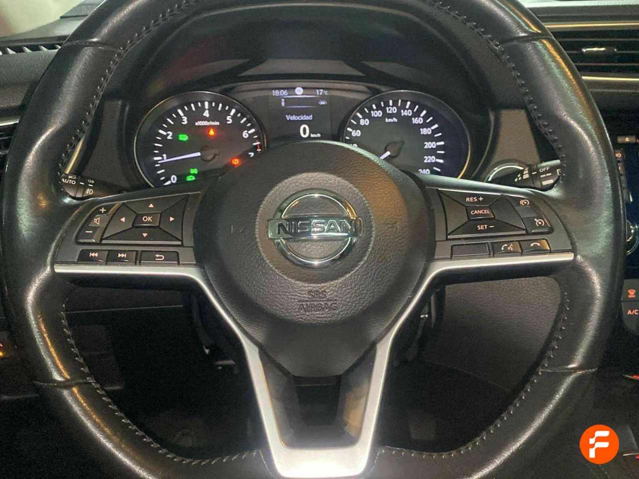 Foto Nissan Qashqai 11