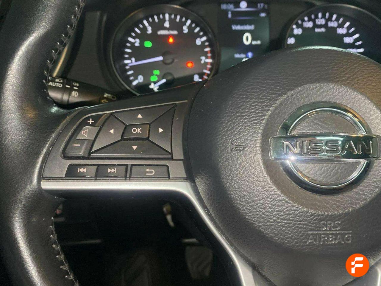 Foto Nissan Qashqai 12