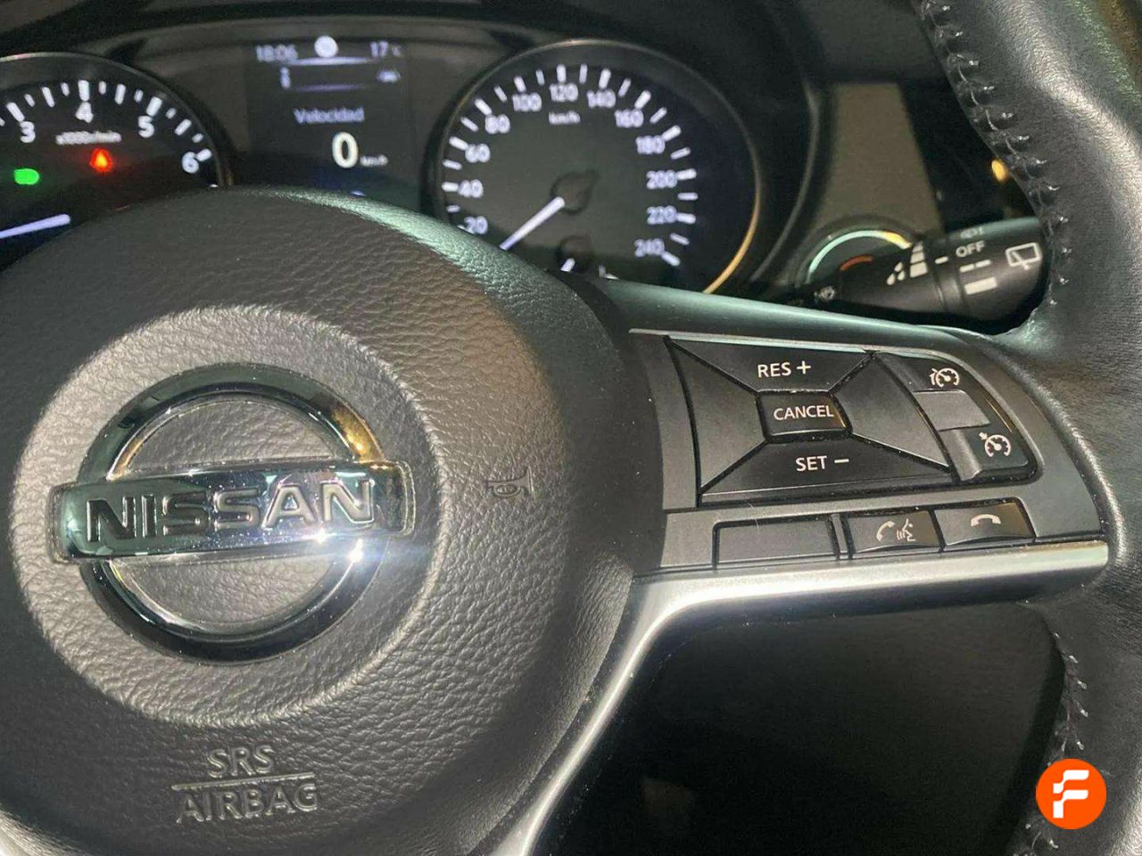 Foto Nissan Qashqai 13