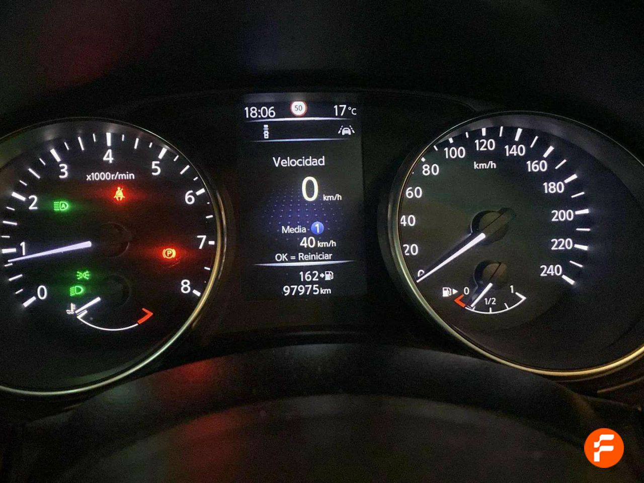 Foto Nissan Qashqai 14