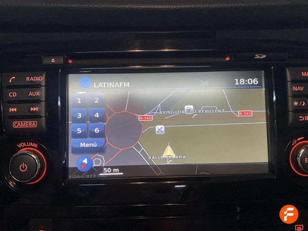 Foto Nissan Qashqai 15