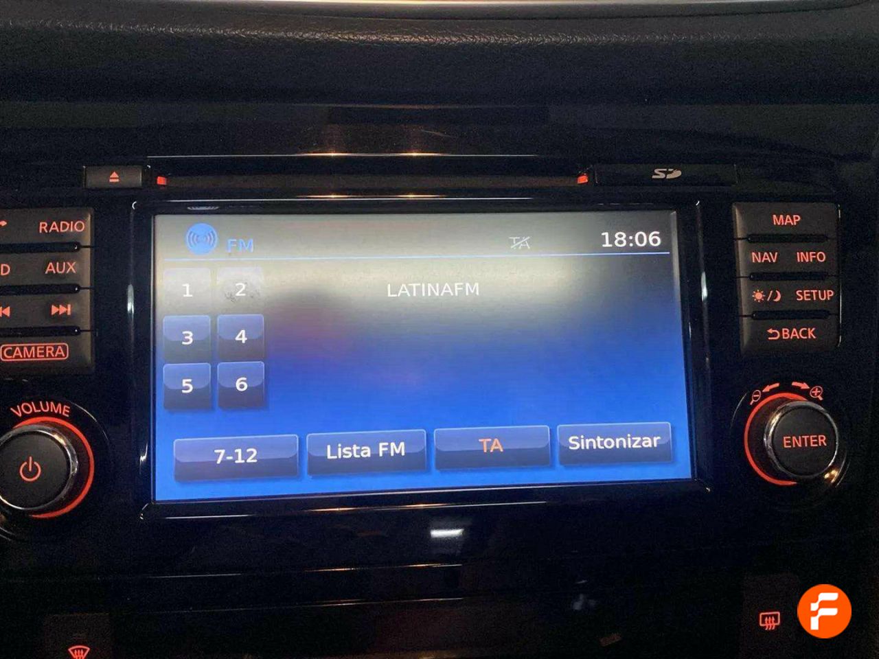 Foto Nissan Qashqai 16