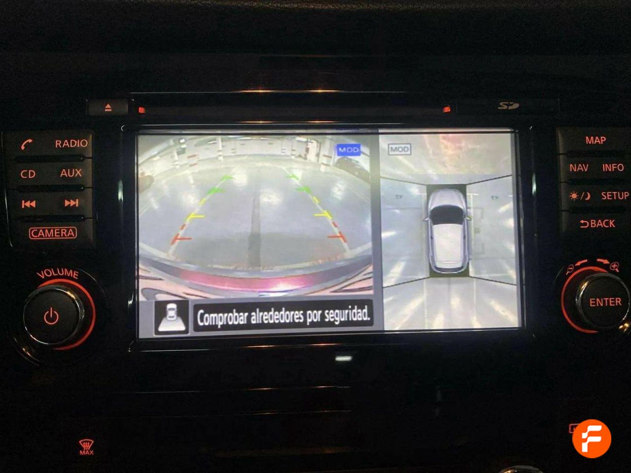 Foto Nissan Qashqai 17