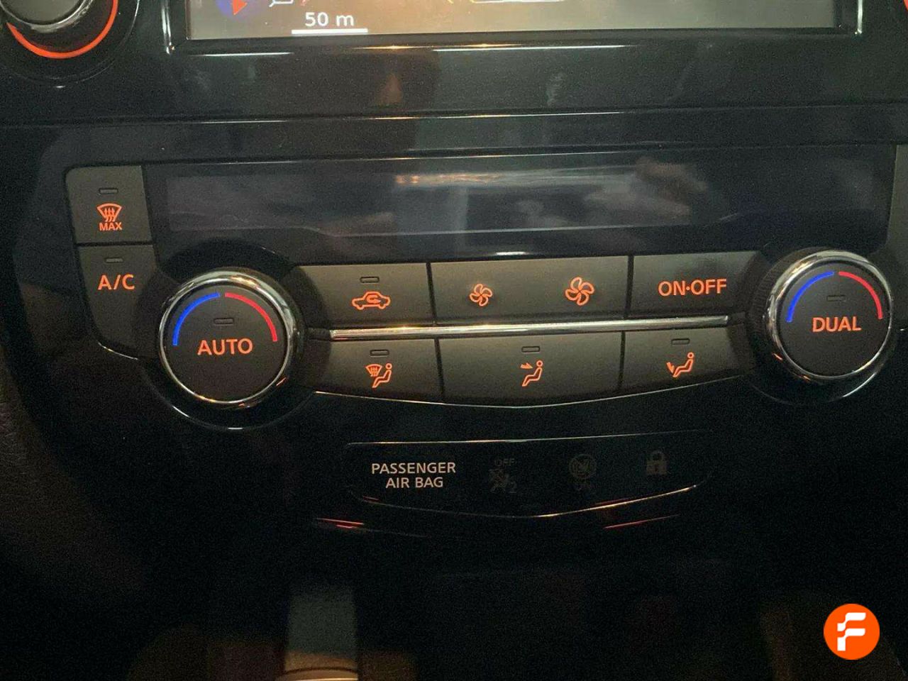 Foto Nissan Qashqai 18