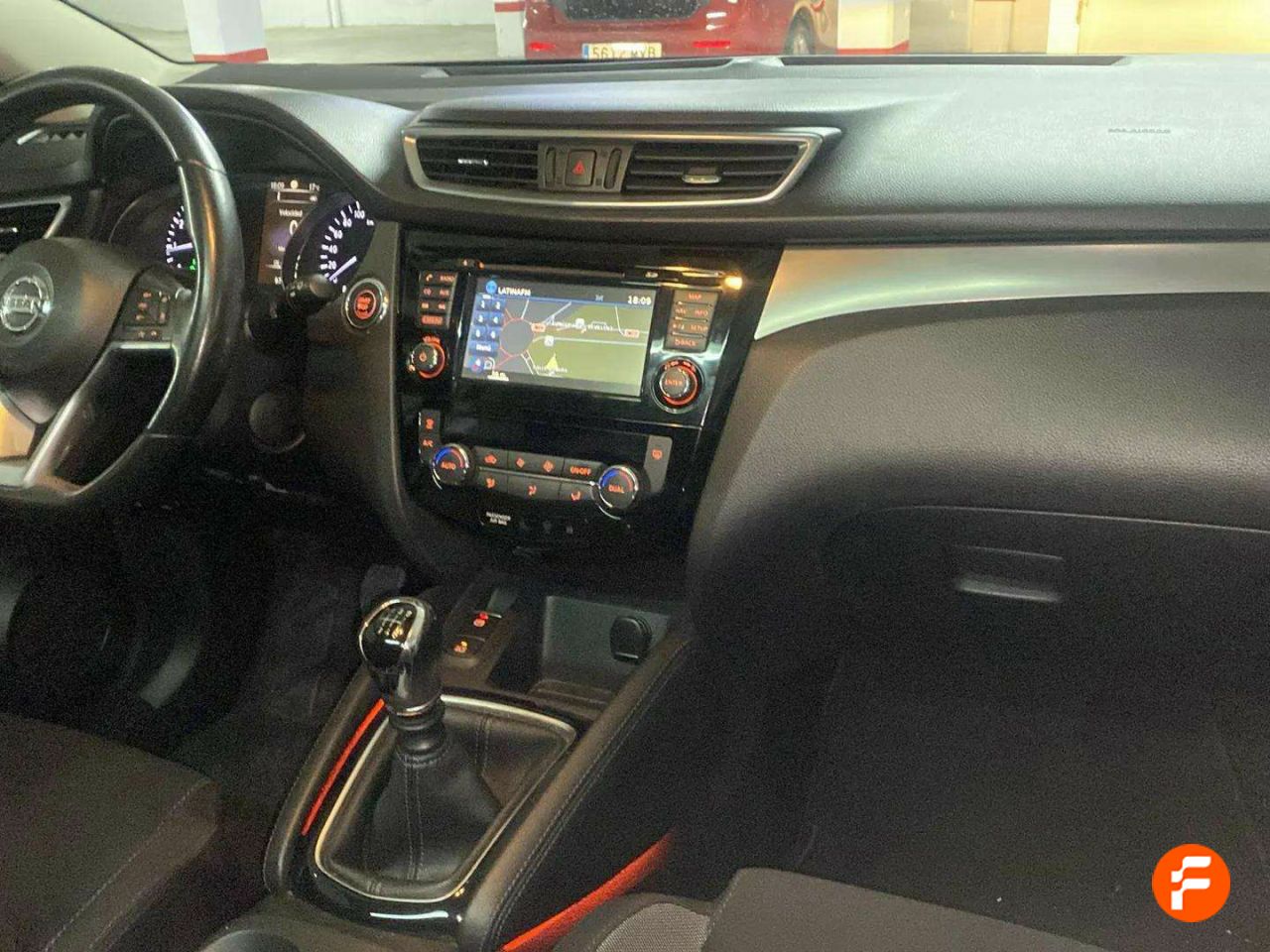Foto Nissan Qashqai 20