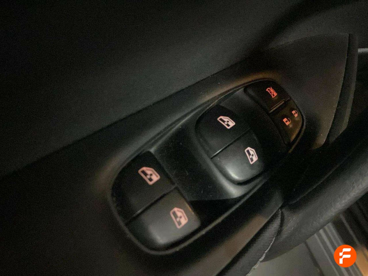 Foto Nissan Qashqai 21