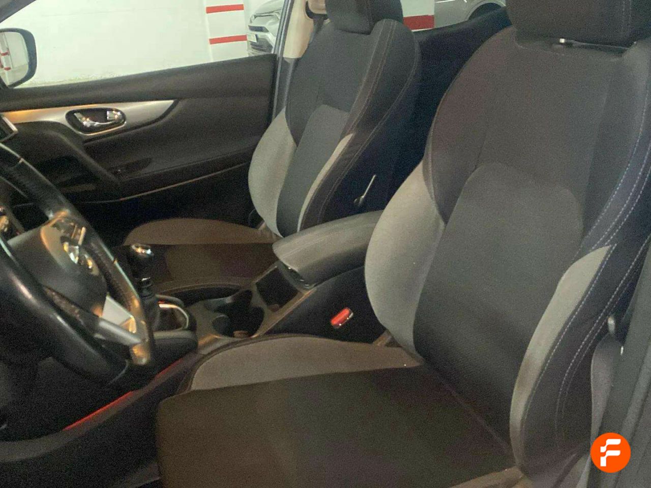 Foto Nissan Qashqai 22