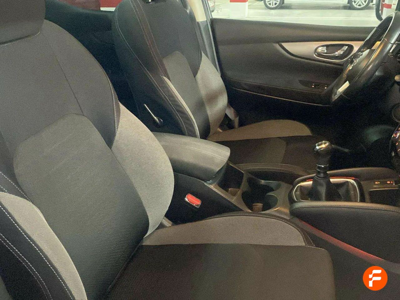 Foto Nissan Qashqai 23