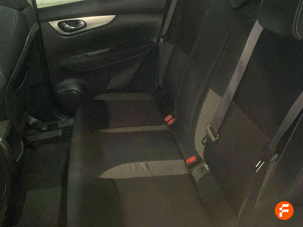 Foto Nissan Qashqai 24