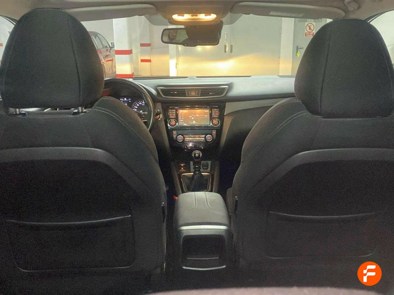 Foto Nissan Qashqai 26