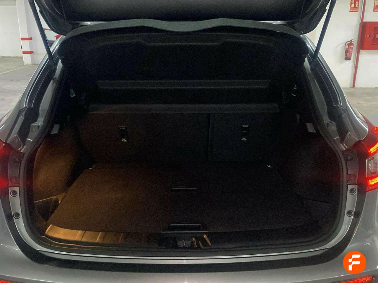 Foto Nissan Qashqai 28