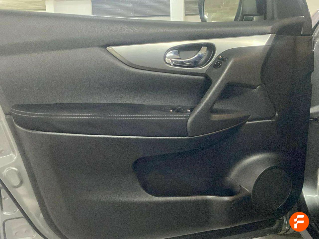 Foto Nissan Qashqai 29