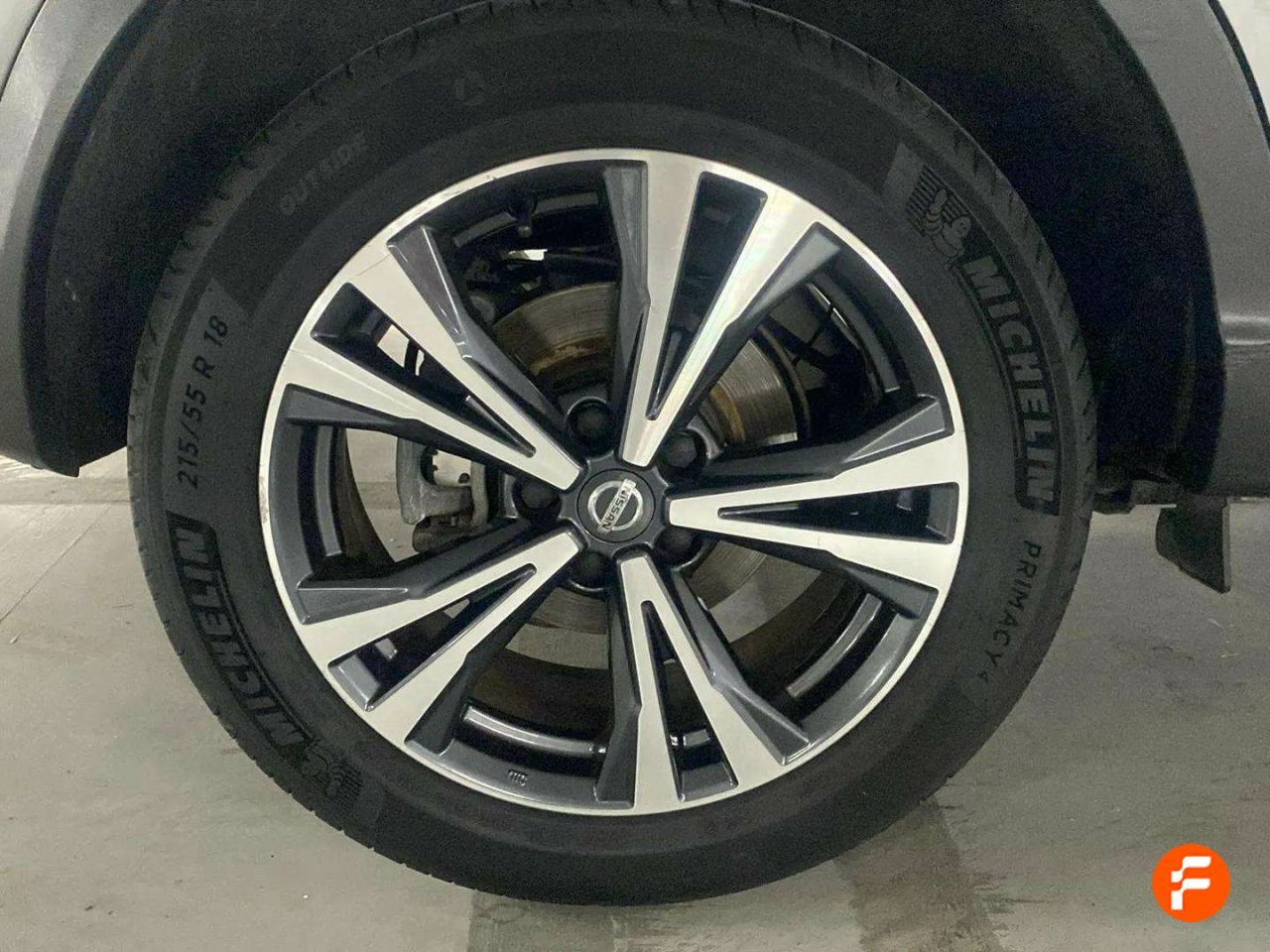 Foto Nissan Qashqai 31