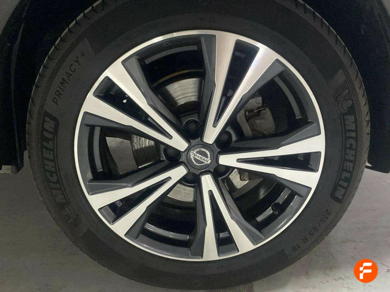 Foto Nissan Qashqai 32