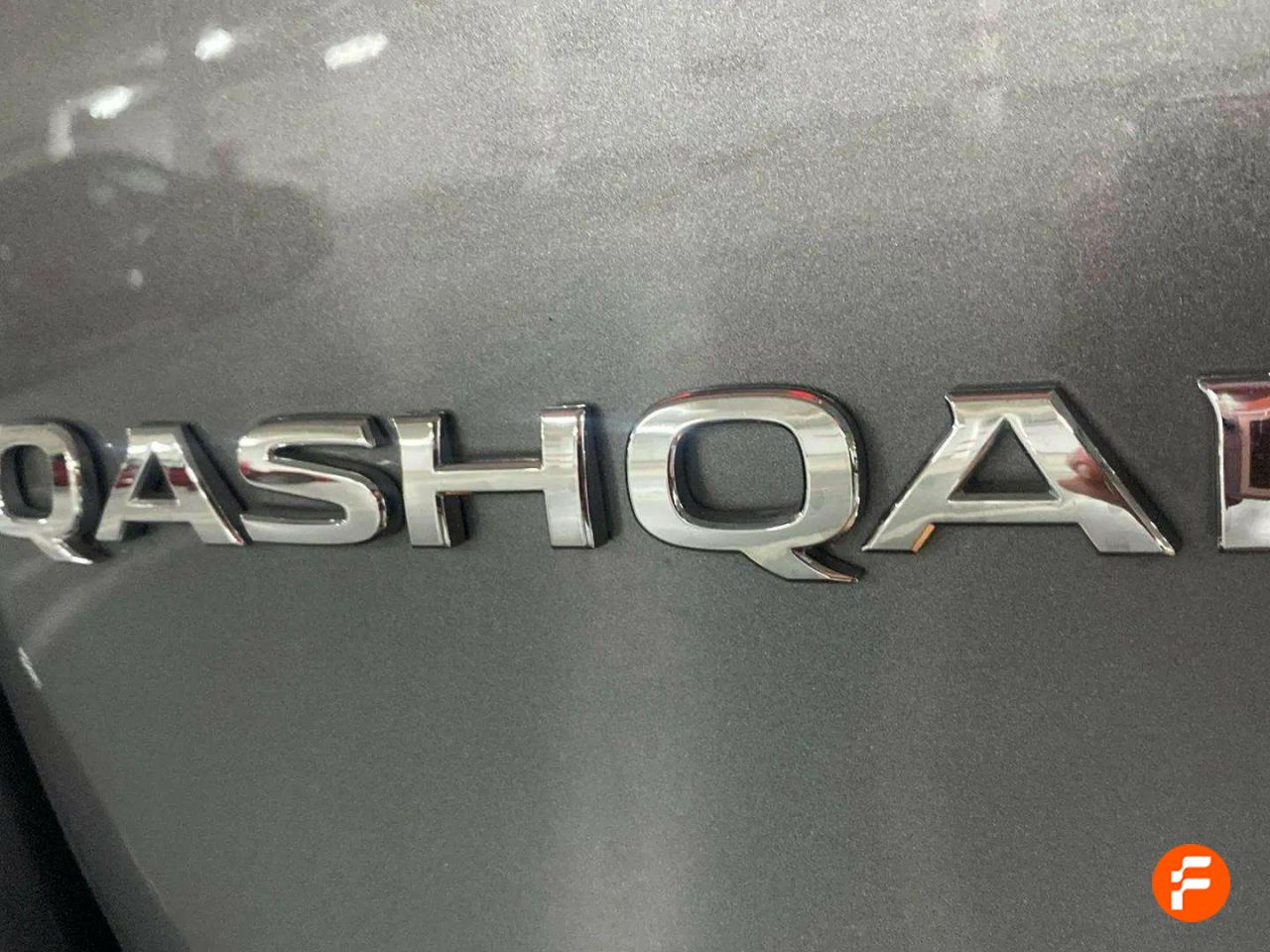 Foto Nissan Qashqai 33