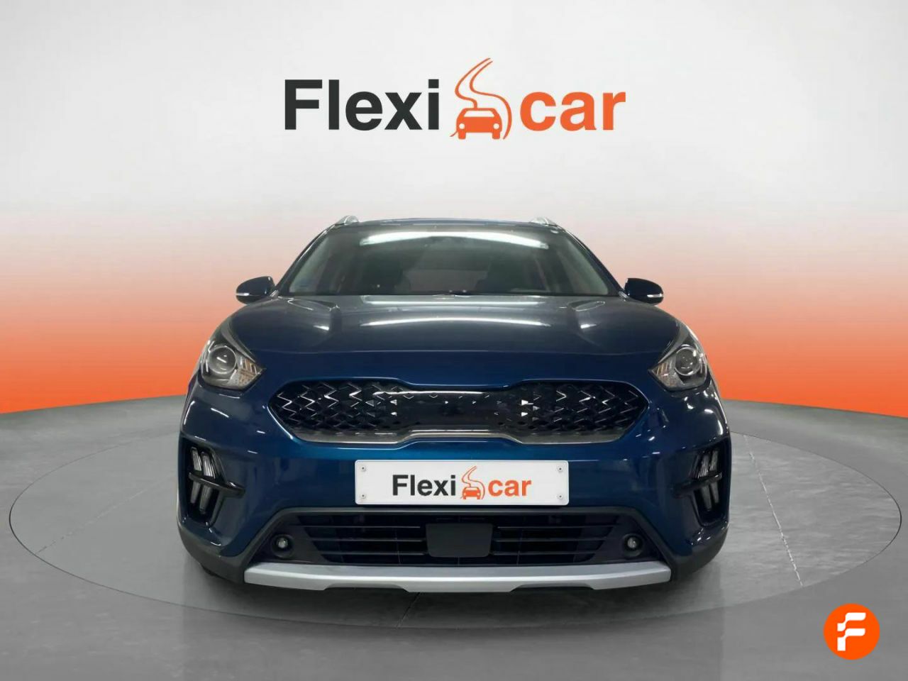 Foto Kia Niro 2