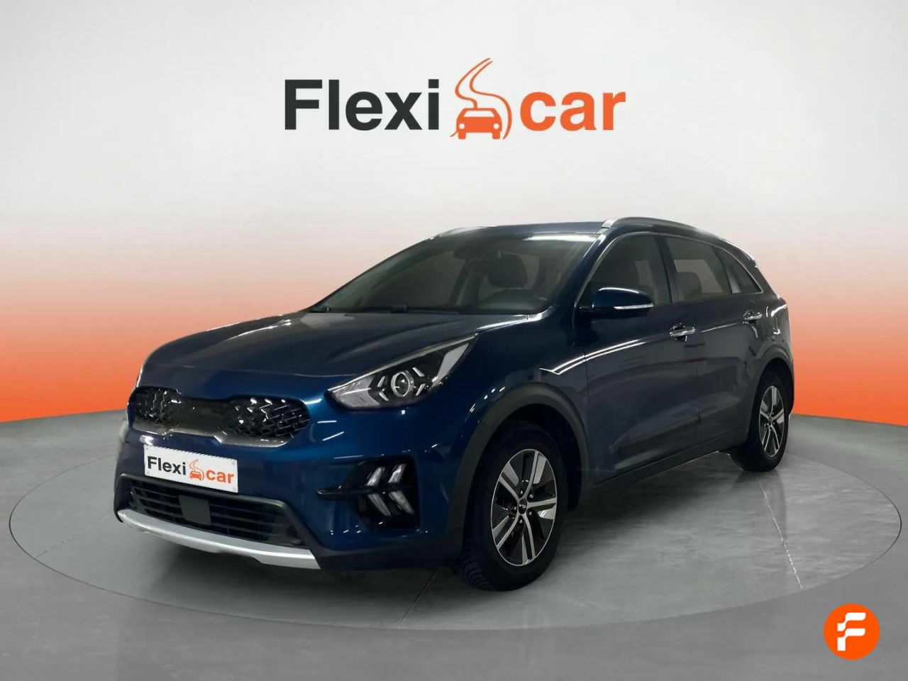 Foto Kia Niro 3