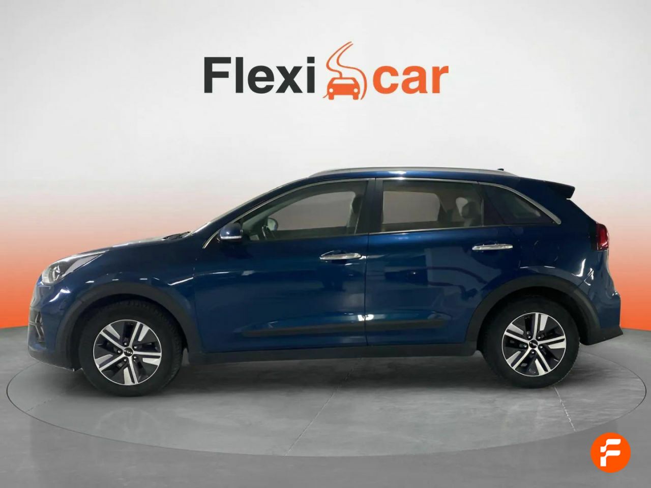 Foto Kia Niro 4