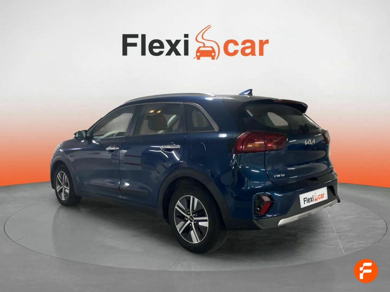 Foto Kia Niro 5