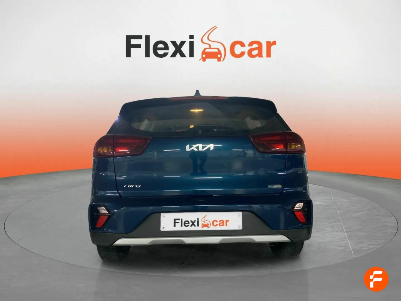 Foto Kia Niro 7