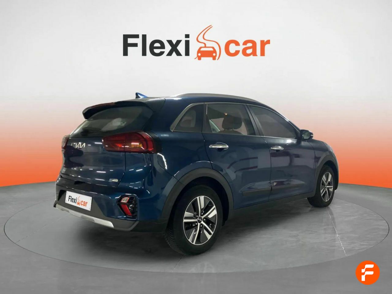 Foto Kia Niro 8