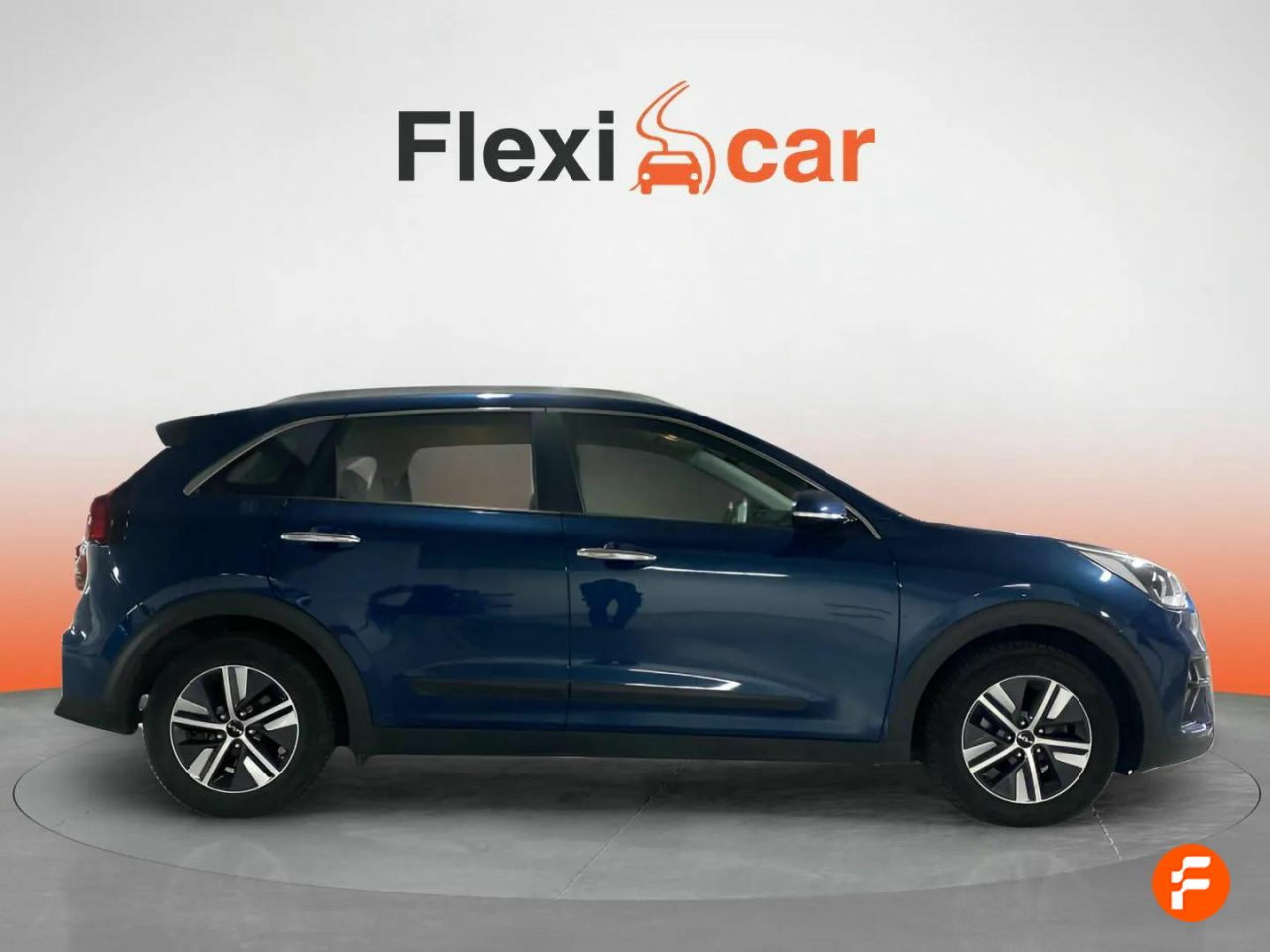 Foto Kia Niro 9