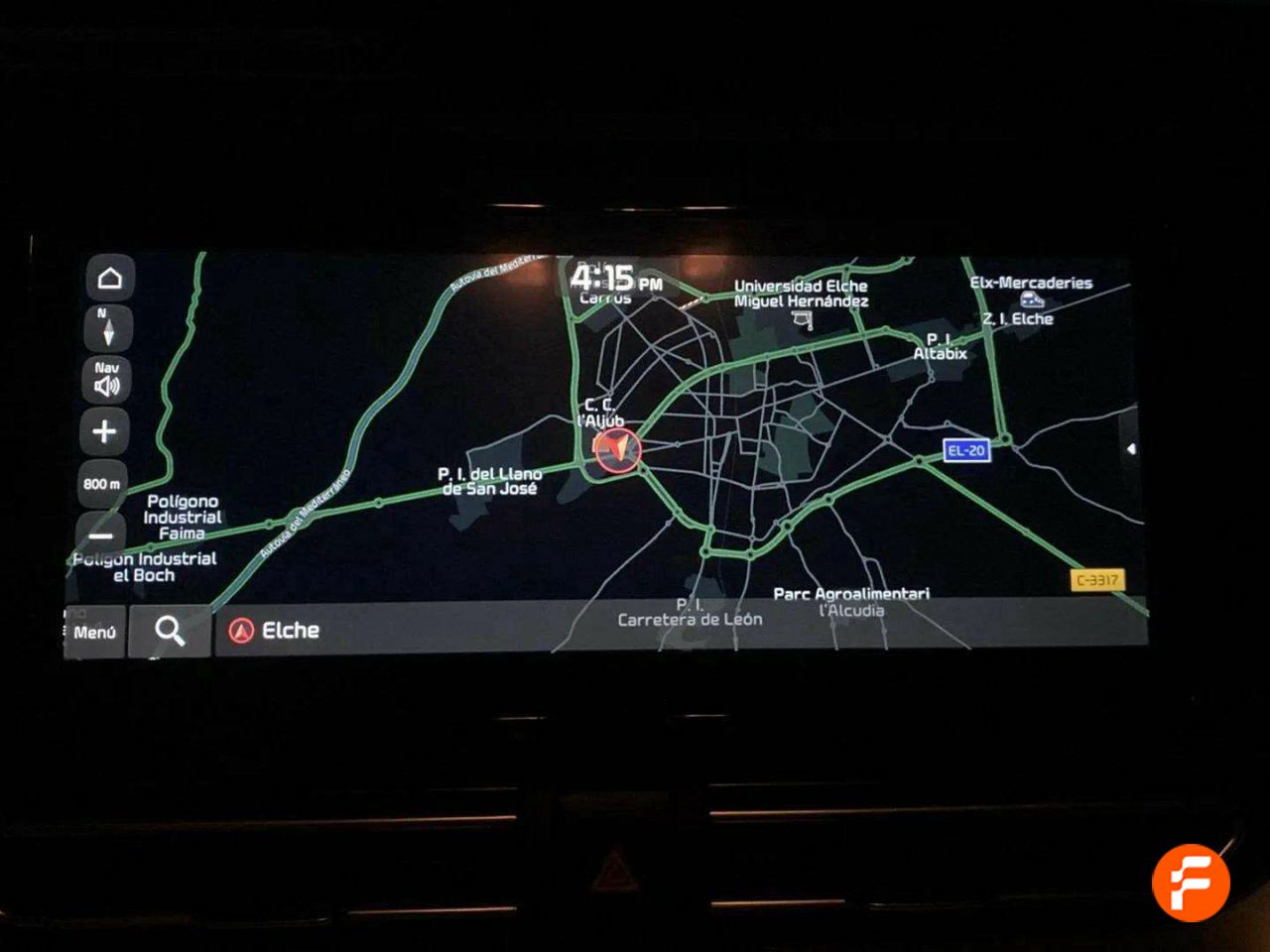 Foto Kia Niro 16