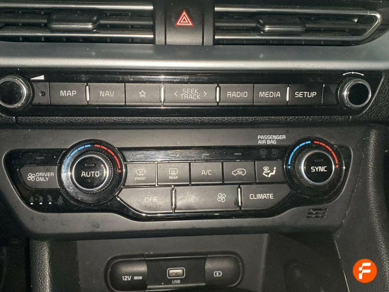 Foto Kia Niro 18