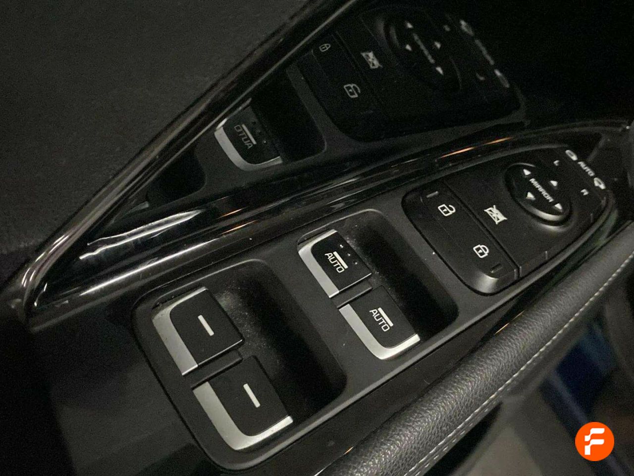 Foto Kia Niro 21