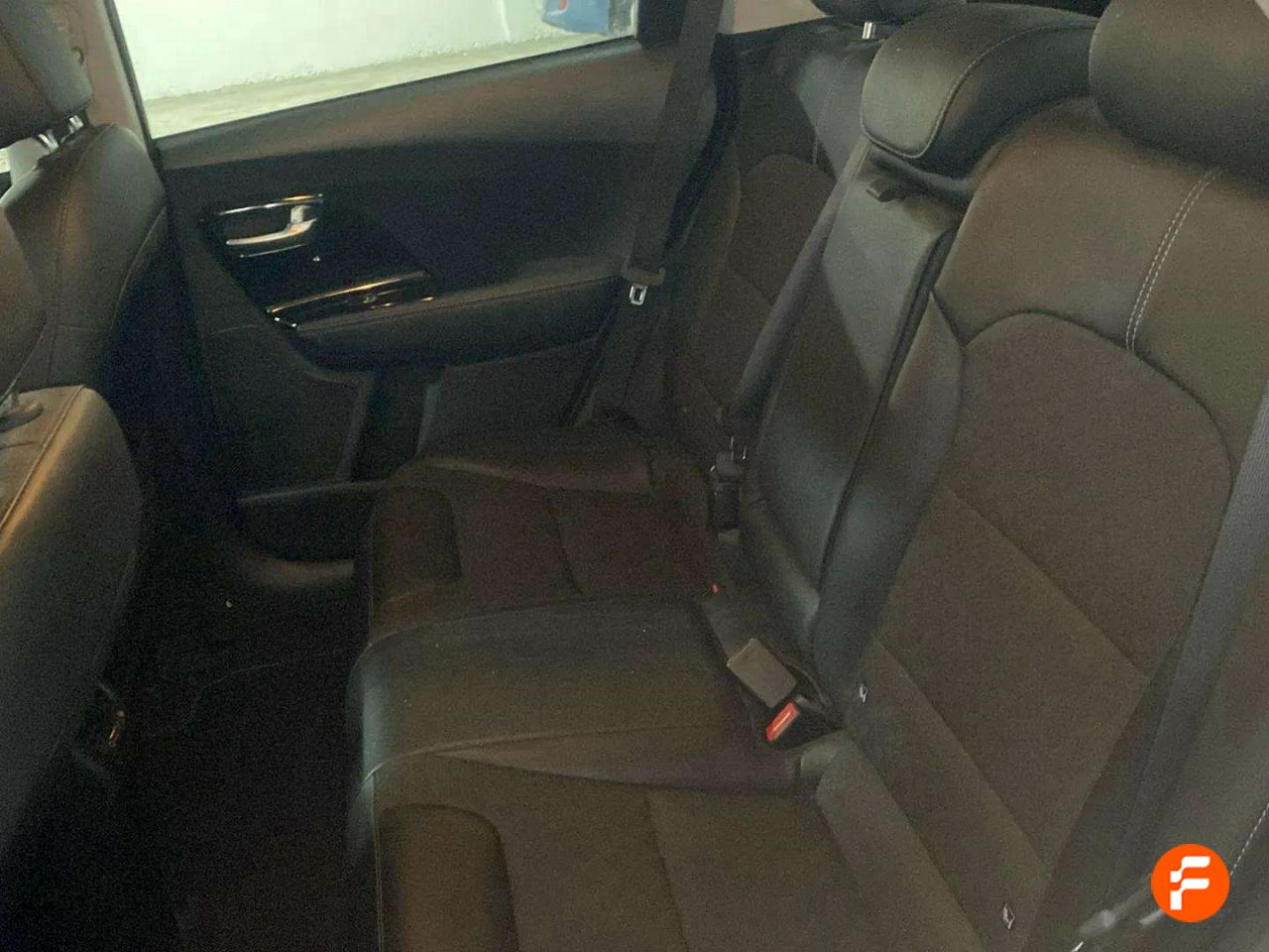 Foto Kia Niro 24