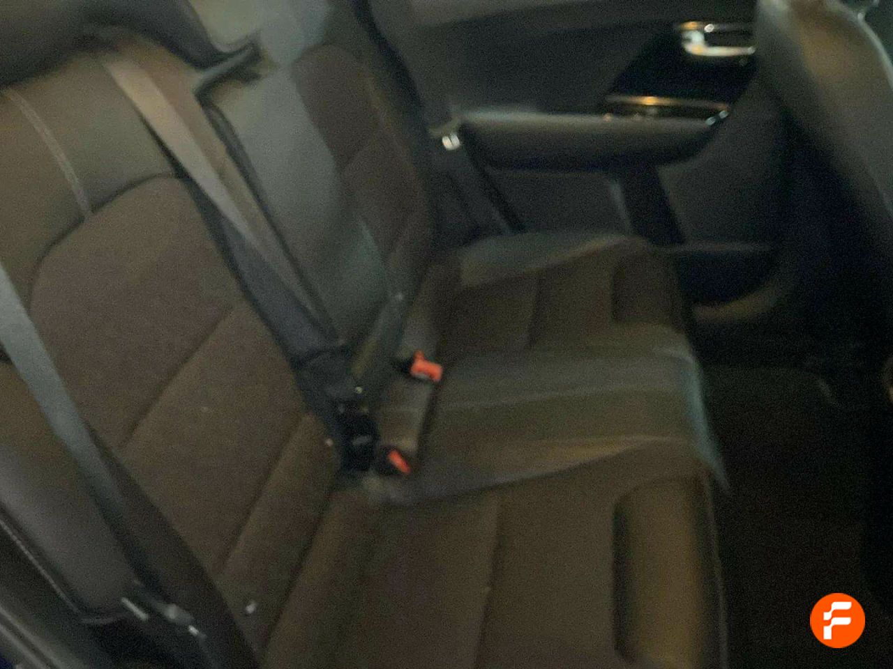 Foto Kia Niro 25