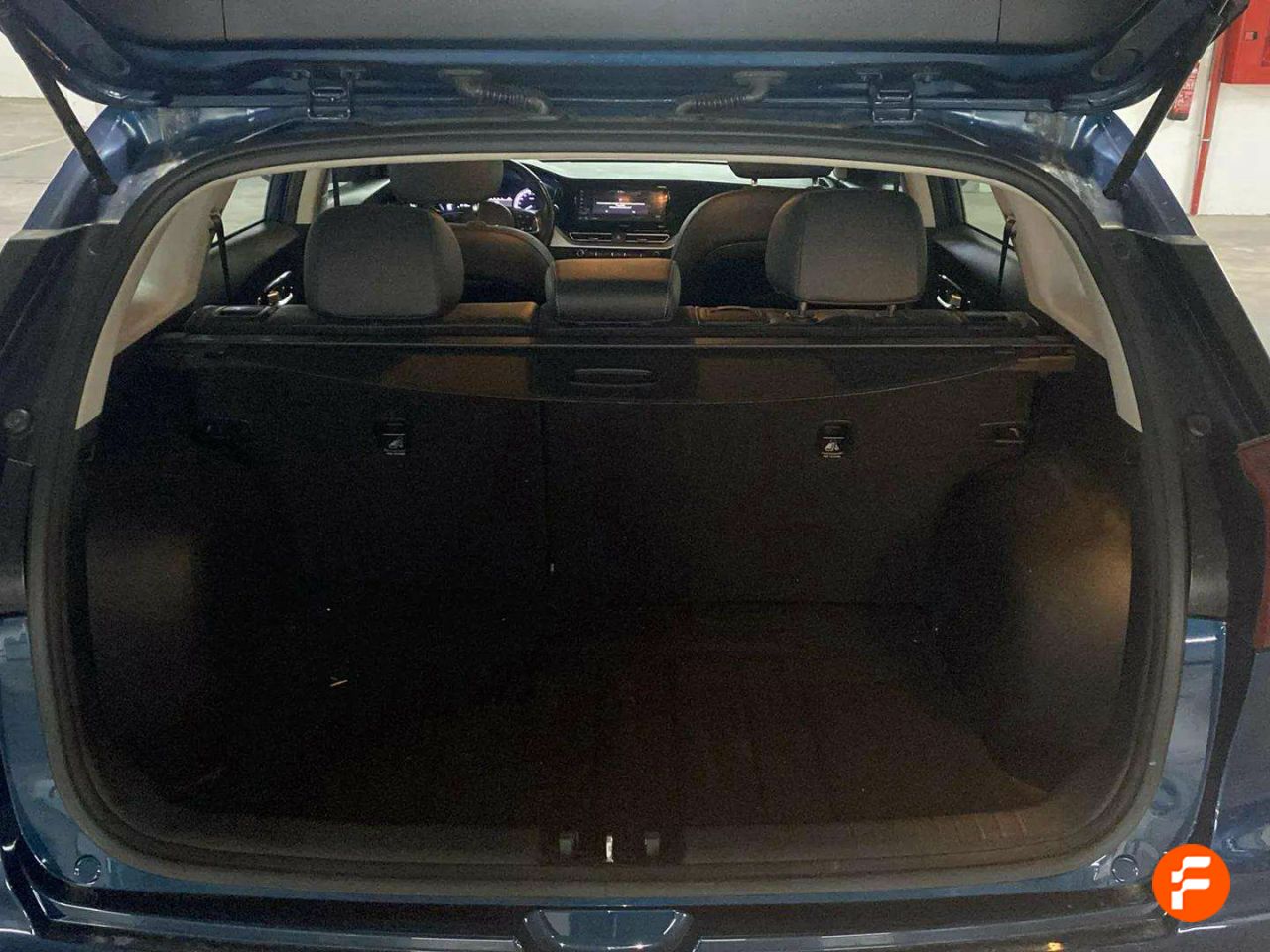 Foto Kia Niro 27