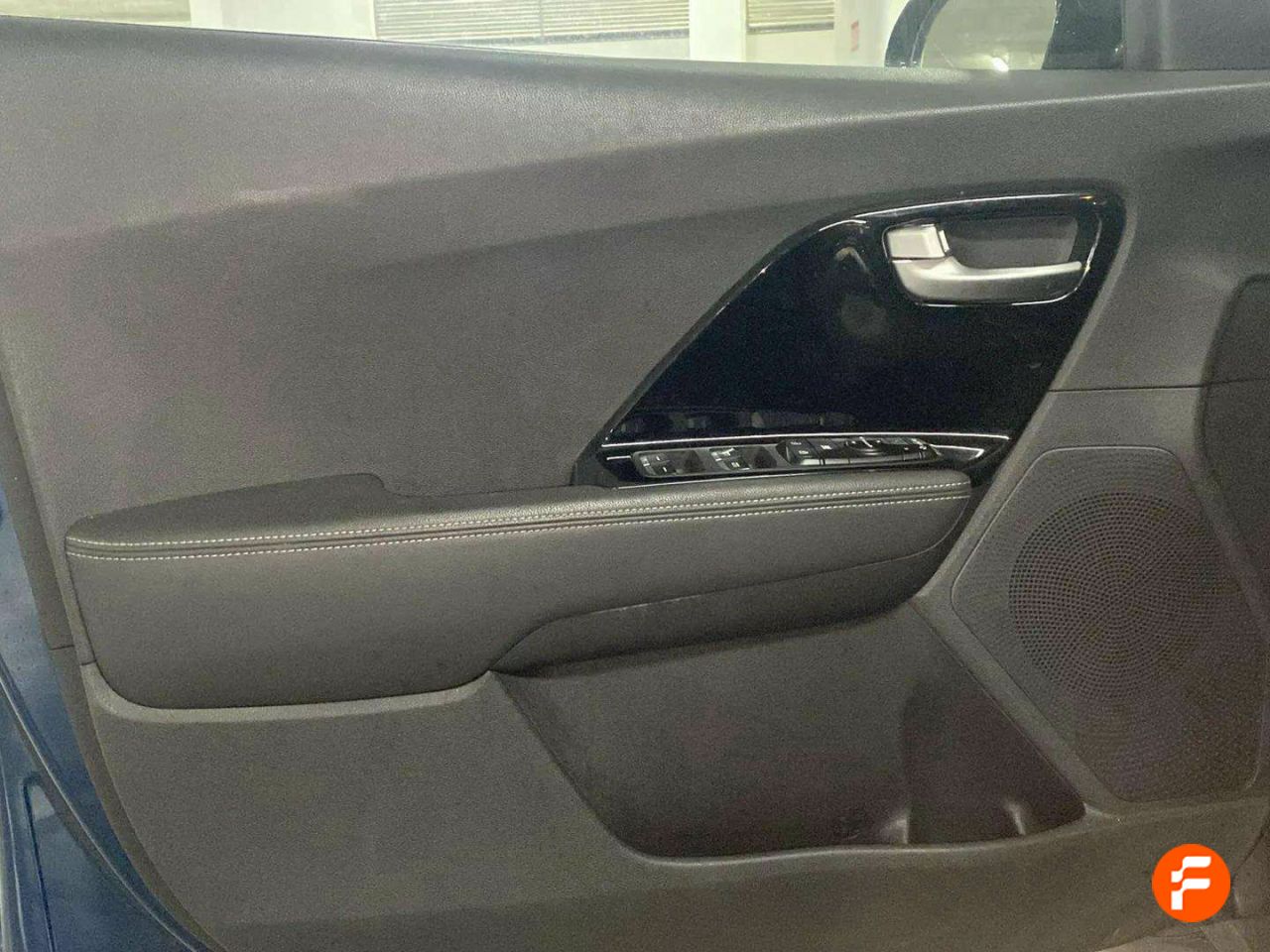 Foto Kia Niro 28